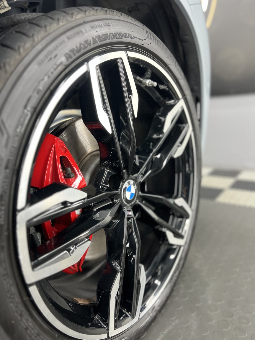 Used BMW X3 2022 for sale - 76547793: Photo 33