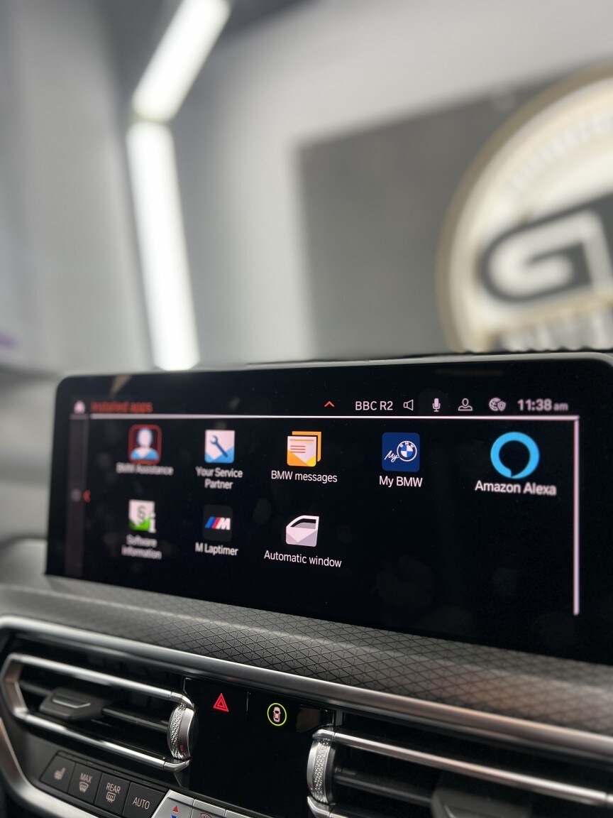 Used BMW X3 2022 for sale - 76547793: Photo 35