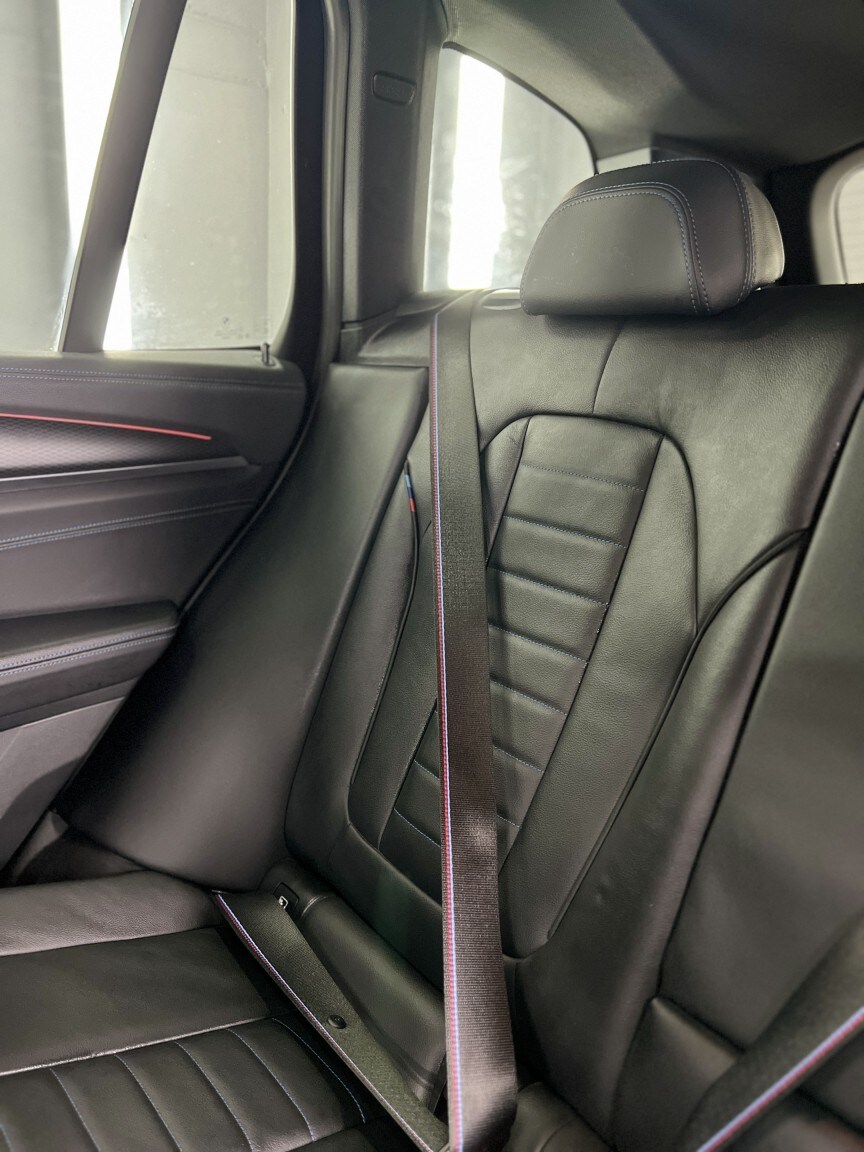 Used BMW X3 2022 for sale - 76547793: Photo 37