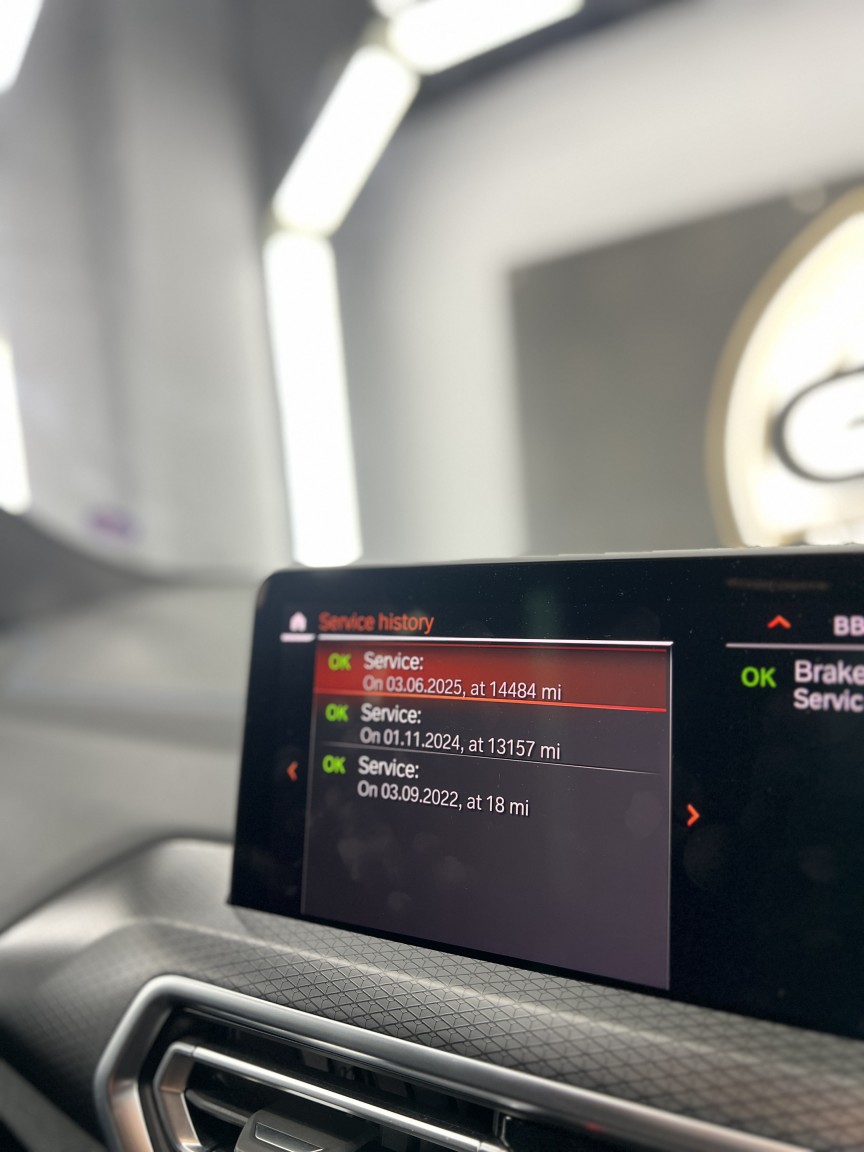 Used BMW X3 2022 for sale - 76547793: Photo 39