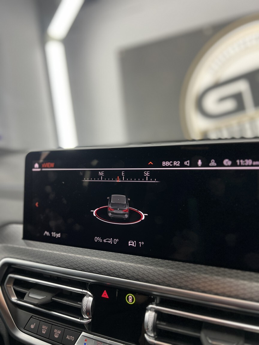 Used BMW X3 2022 for sale - 76547793: Photo 41