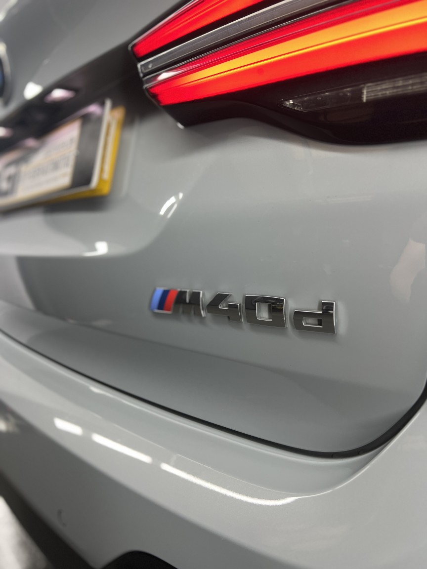 Used BMW X3 2022 for sale - 76547793: Photo 42