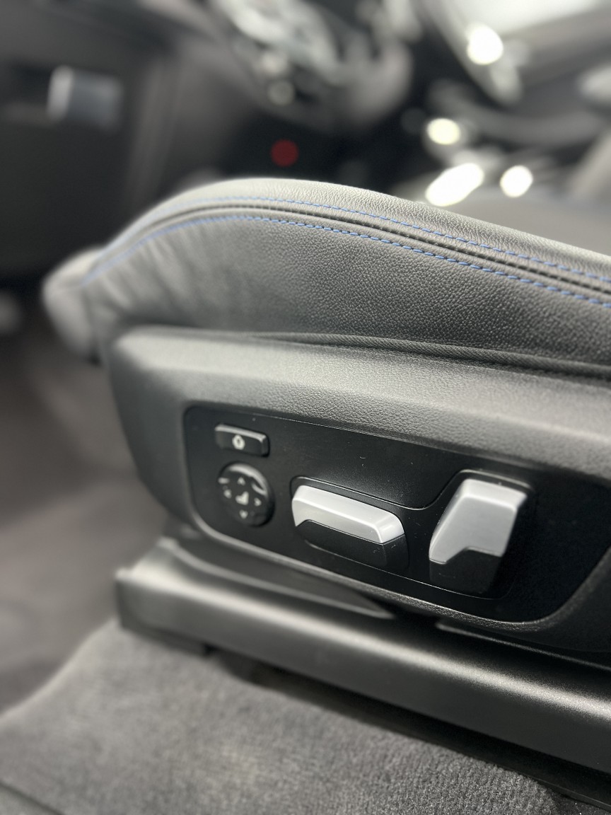 Used BMW X3 2022 for sale - 76547793: Photo 43