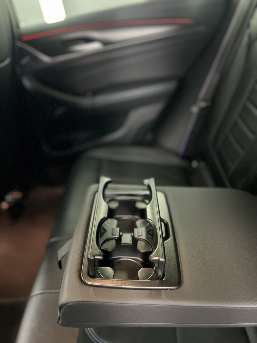 Used BMW X3 2022 for sale - 76547793: Photo 45