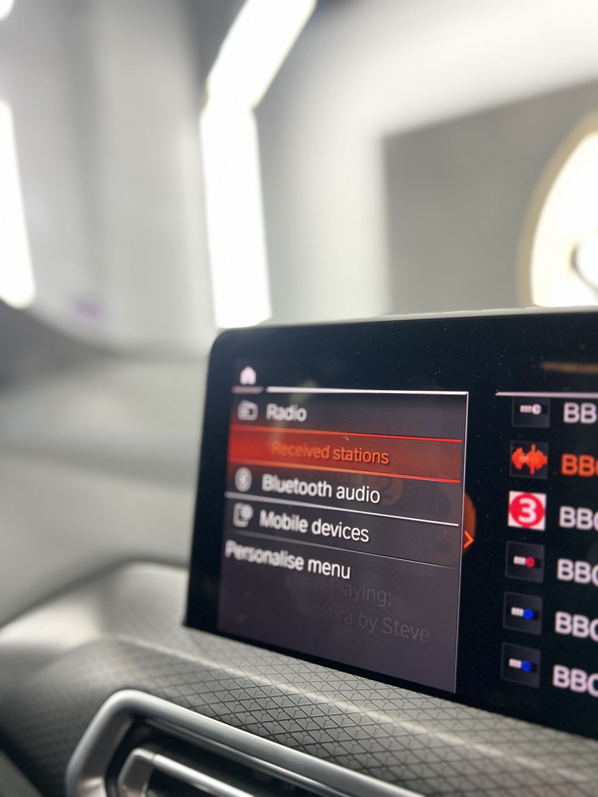 Used BMW X3 2022 for sale - 76547793: Photo 47