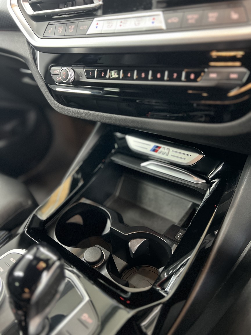 Used BMW X3 2022 for sale - 76547793: Photo 49