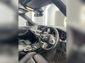 Used BMW X3 2022 for sale - 76547793: Photo