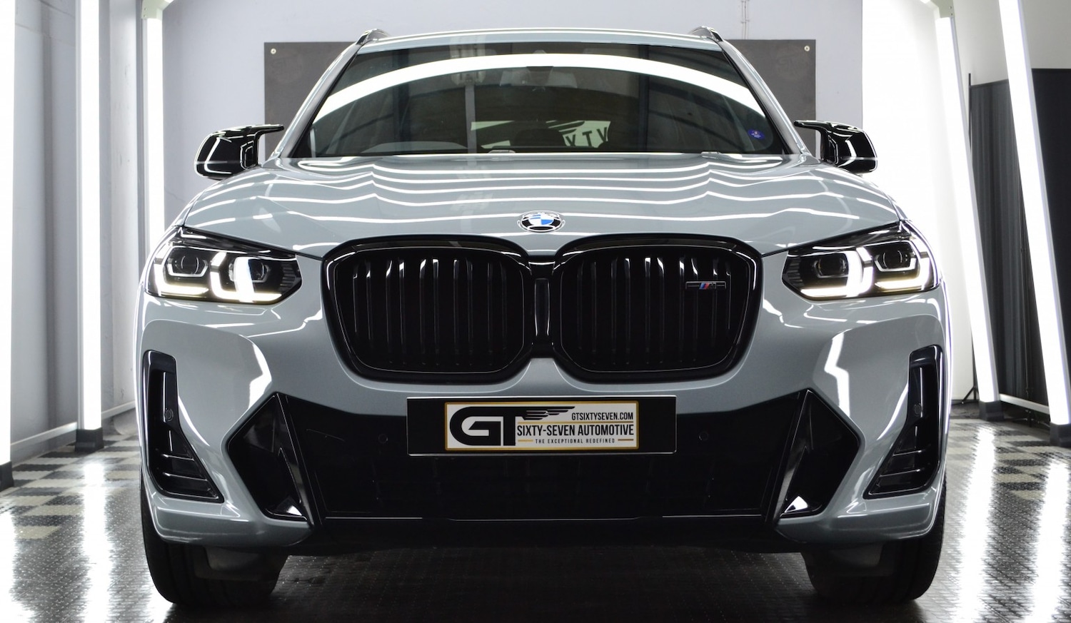 Used BMW X3 2022 for sale - 76547793: Photo 5