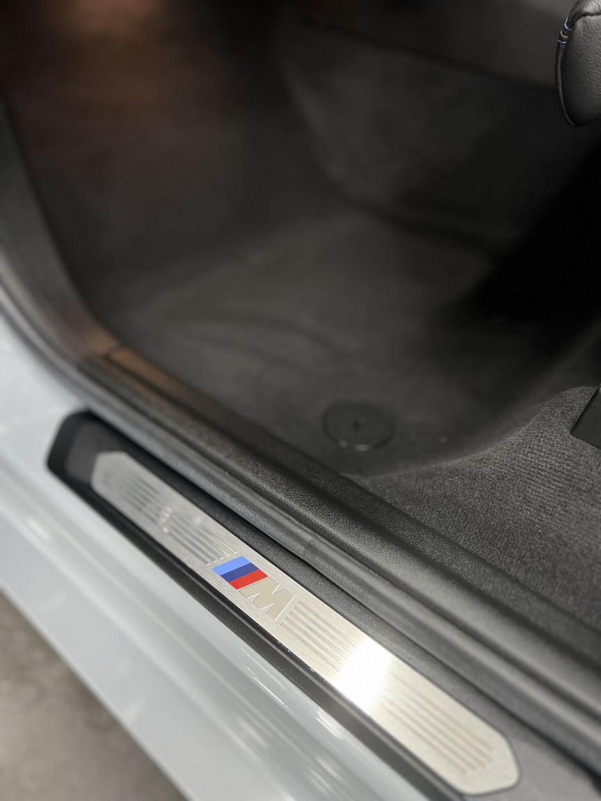 Used BMW X3 2022 for sale - 76547793: Photo 55