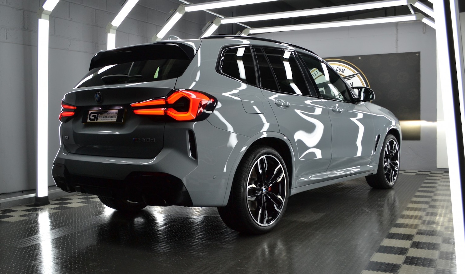 Used BMW X3 2022 for sale - 76547793: Photo 57