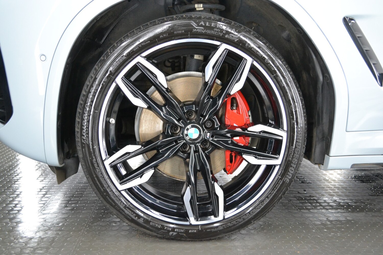 Used BMW X3 2022 for sale - 76547793: Photo 58