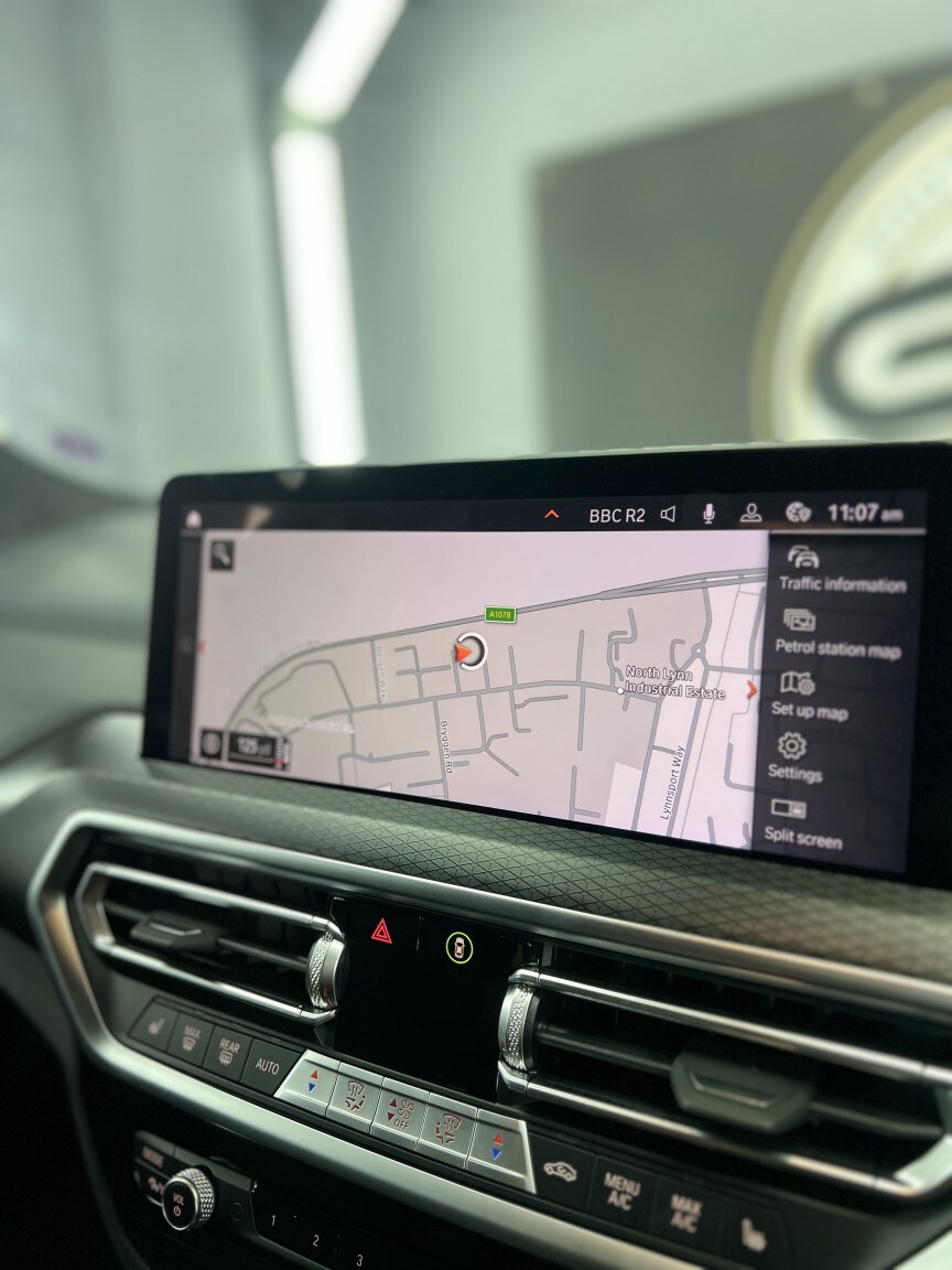 Used BMW X3 2022 for sale - 76547793: Photo 60