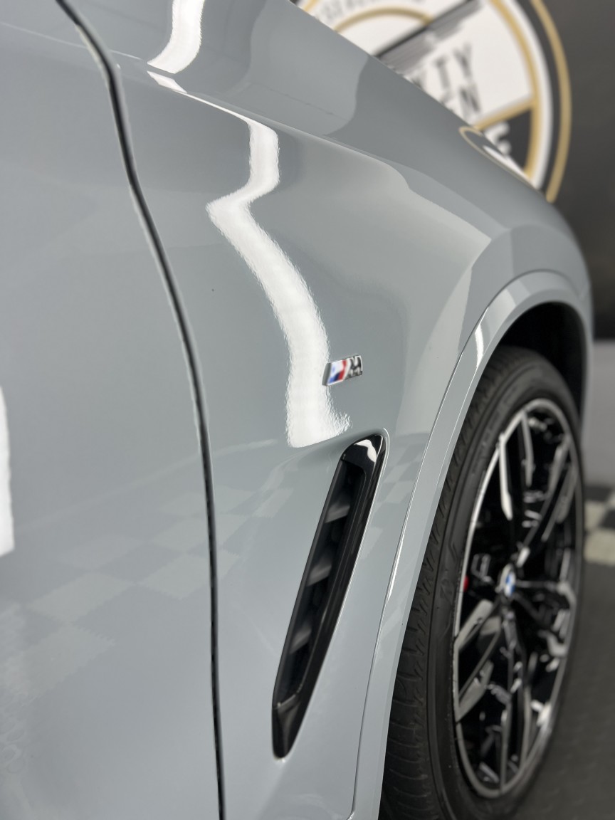 Used BMW X3 2022 for sale - 76547793: Photo 61