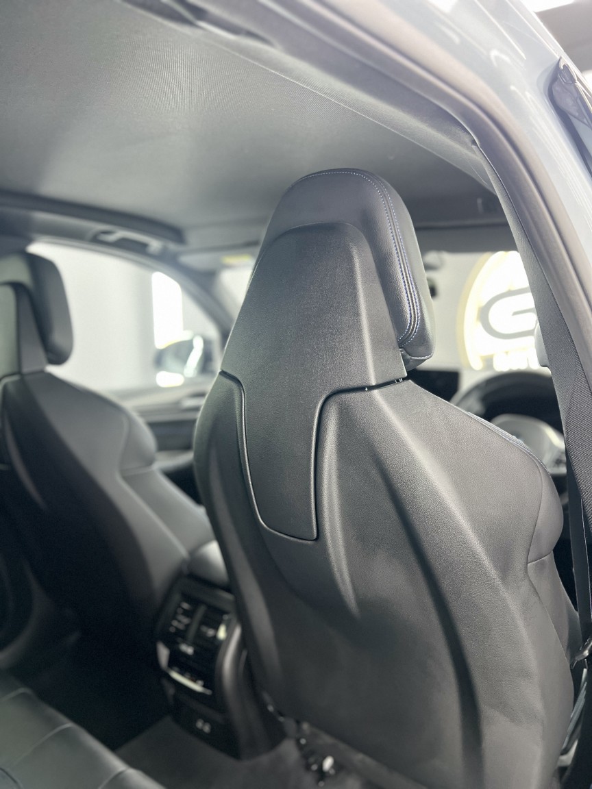 Used BMW X3 2022 for sale - 76547793: Photo 62