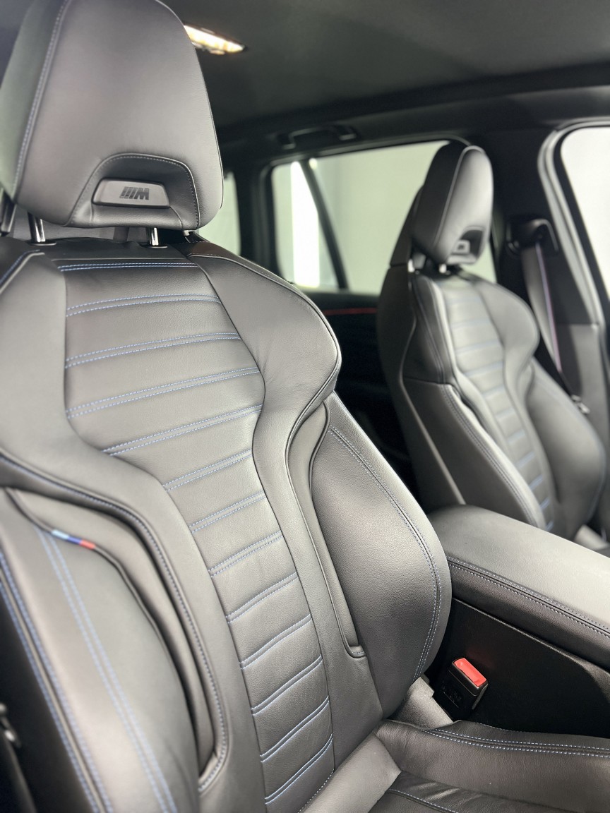 Used BMW X3 2022 for sale - 76547793: Photo 64