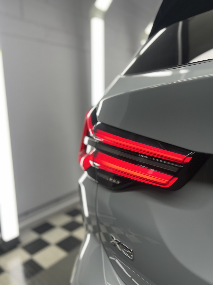 Used BMW X3 2022 for sale - 76547793: Photo 70