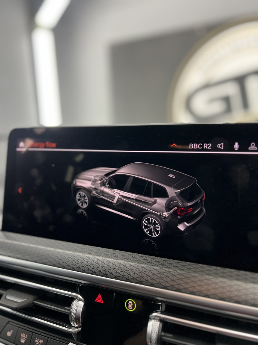 Used BMW X3 2022 for sale - 76547793: Photo 72