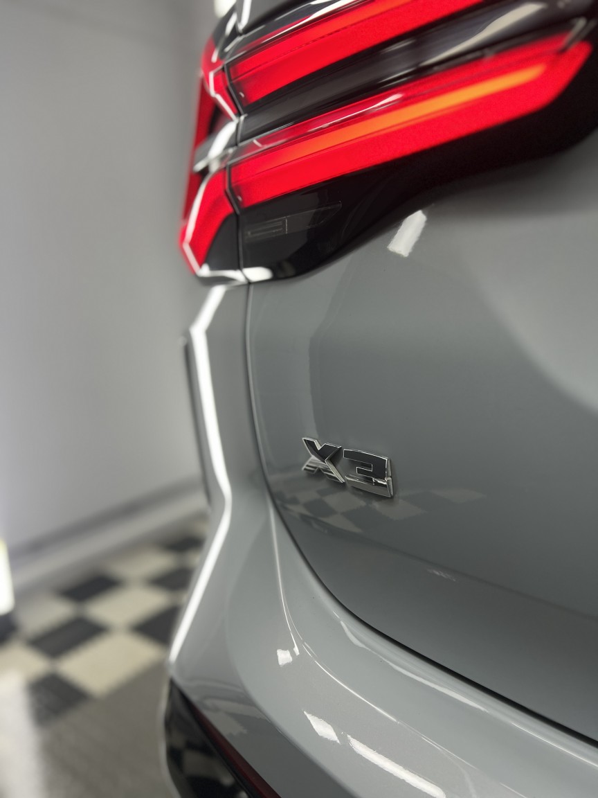 Used BMW X3 2022 for sale - 76547793: Photo 73