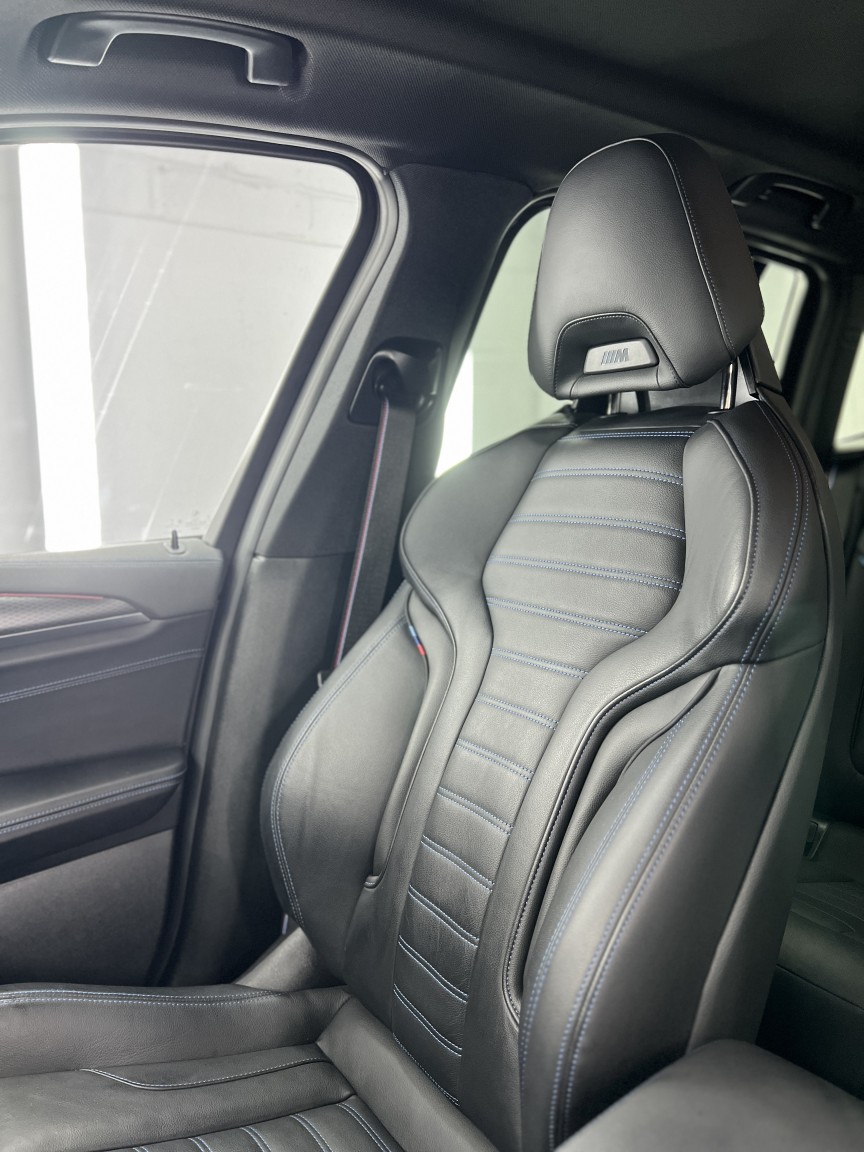 Used BMW X3 2022 for sale - 76547793: Photo 75