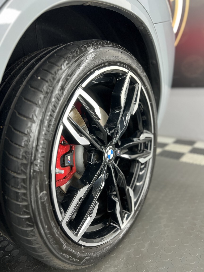 Used BMW X3 2022 for sale - 76547793: Photo 76