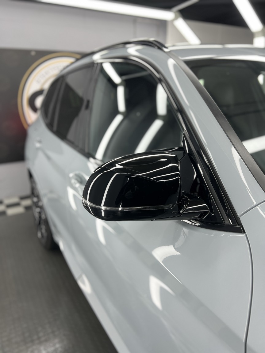 Used BMW X3 2022 for sale - 76547793: Photo 78