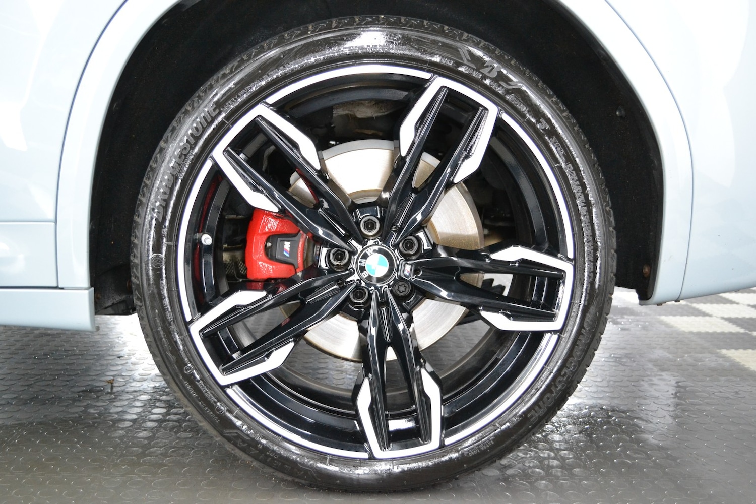 Used BMW X3 2022 for sale - 76547793: Photo 8