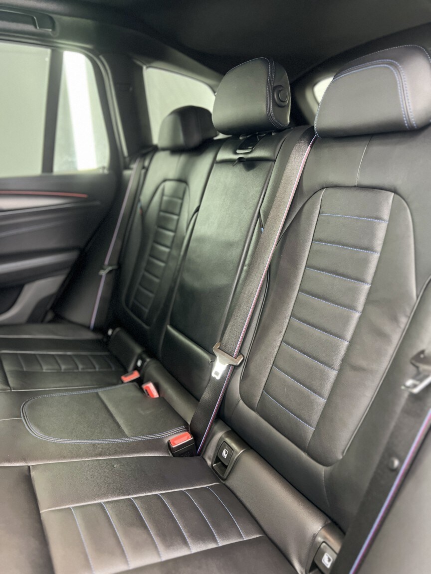 Used BMW X3 2022 for sale - 76547793: Photo 82