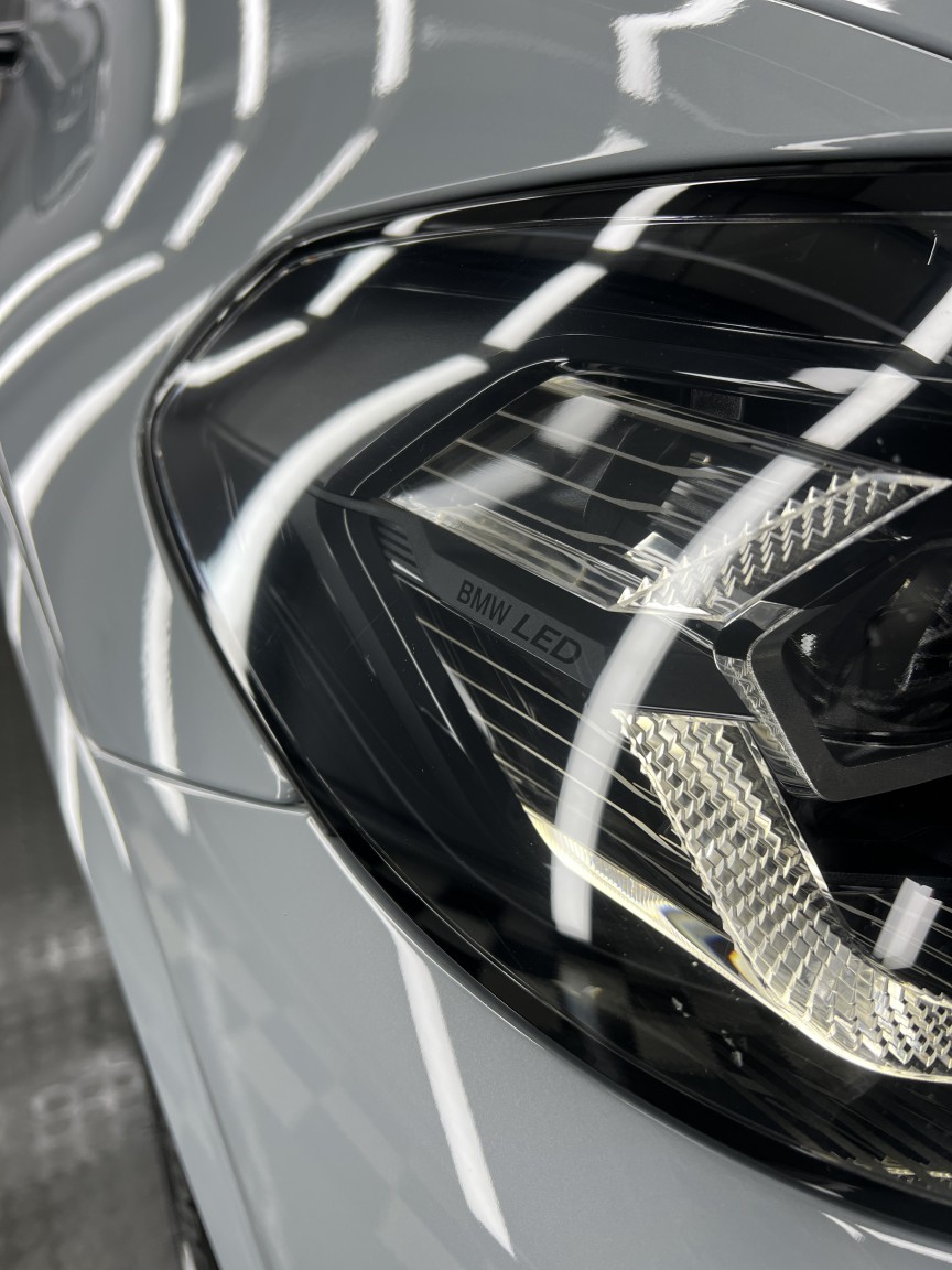 Used BMW X3 2022 for sale - 76547793: Photo 83