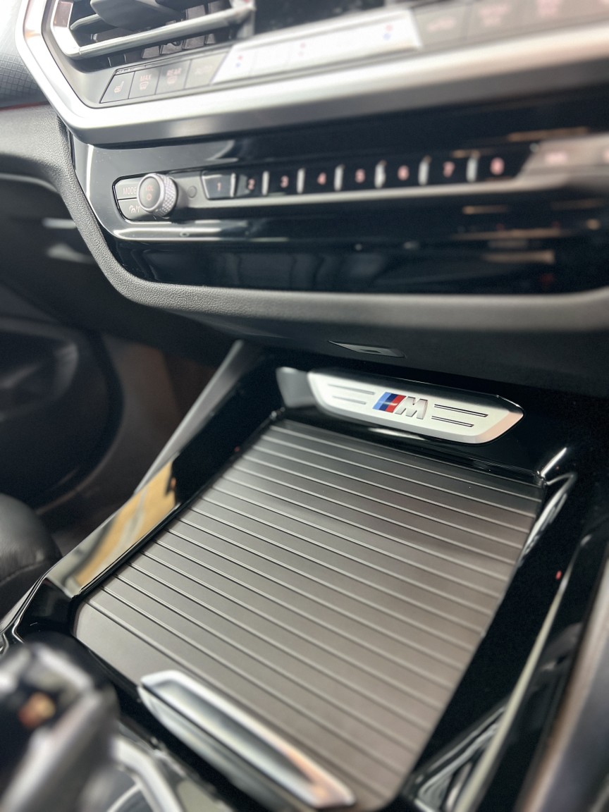 Used BMW X3 2022 for sale - 76547793: Photo 84