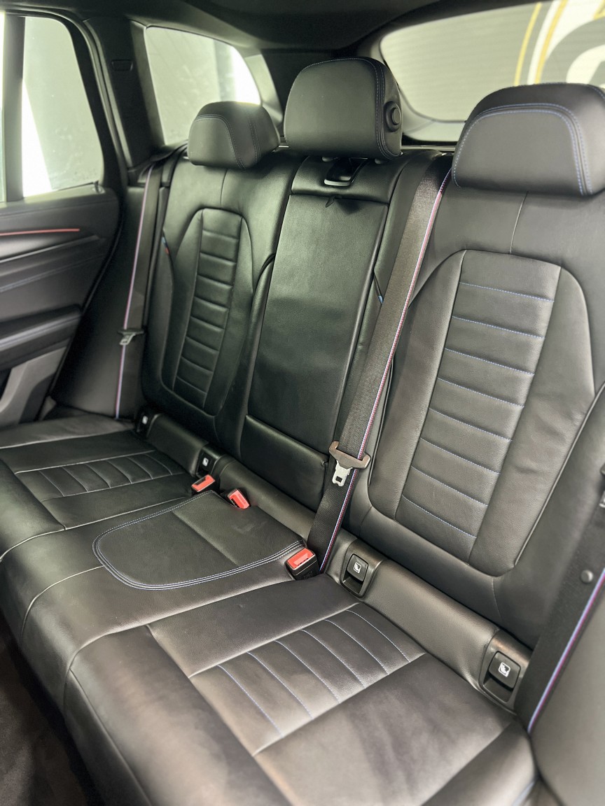 Used BMW X3 2022 for sale - 76547793: Photo 86