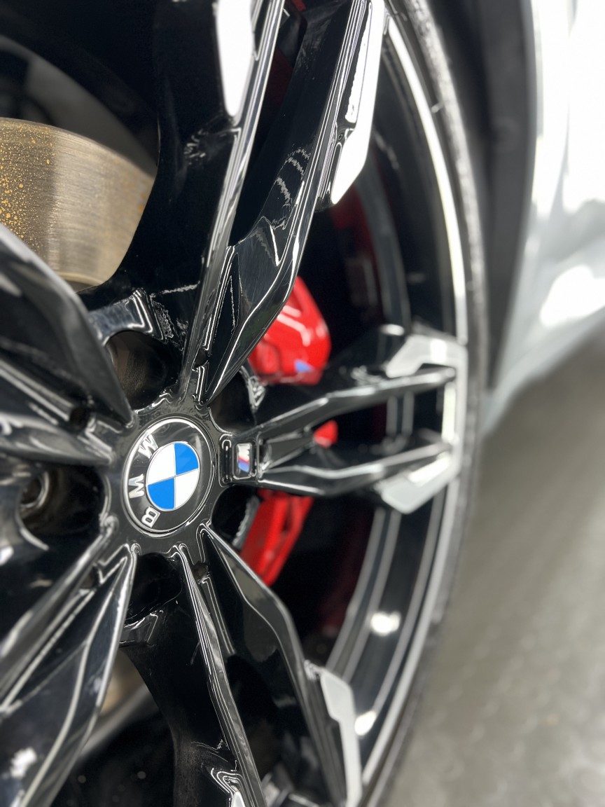 Used BMW X3 2022 for sale - 76547793: Photo 87