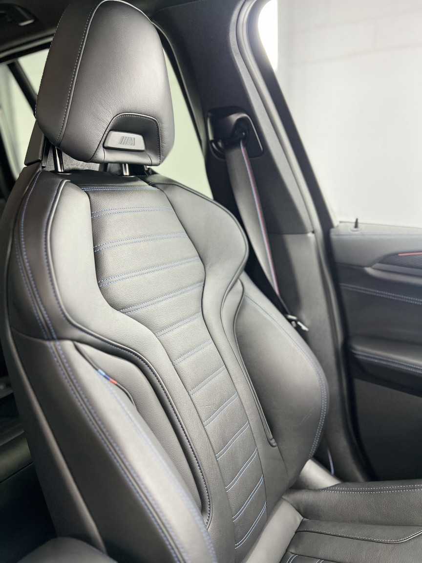 Used BMW X3 2022 for sale - 76547793: Photo 91