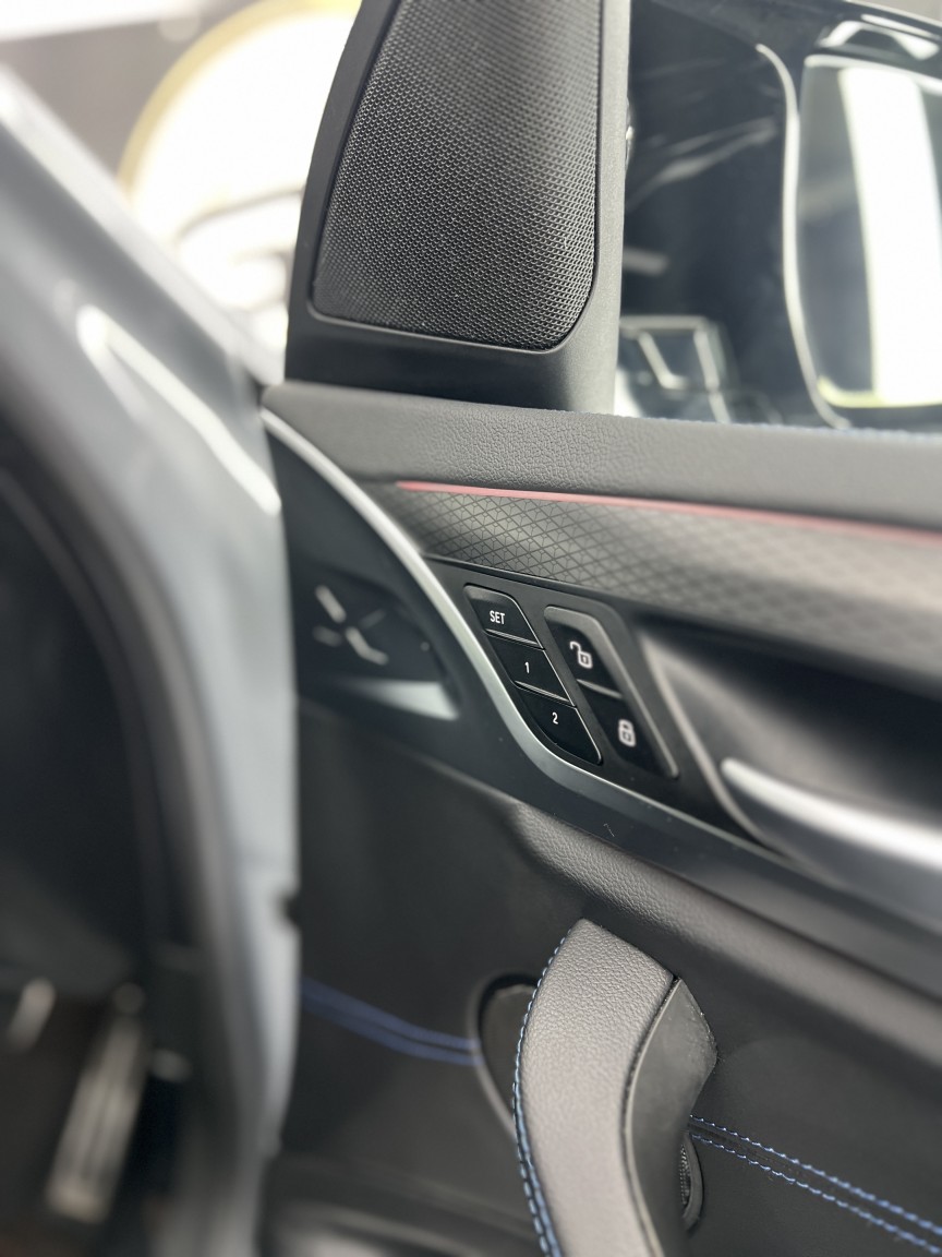 Used BMW X3 2022 for sale - 76547793: Photo 93