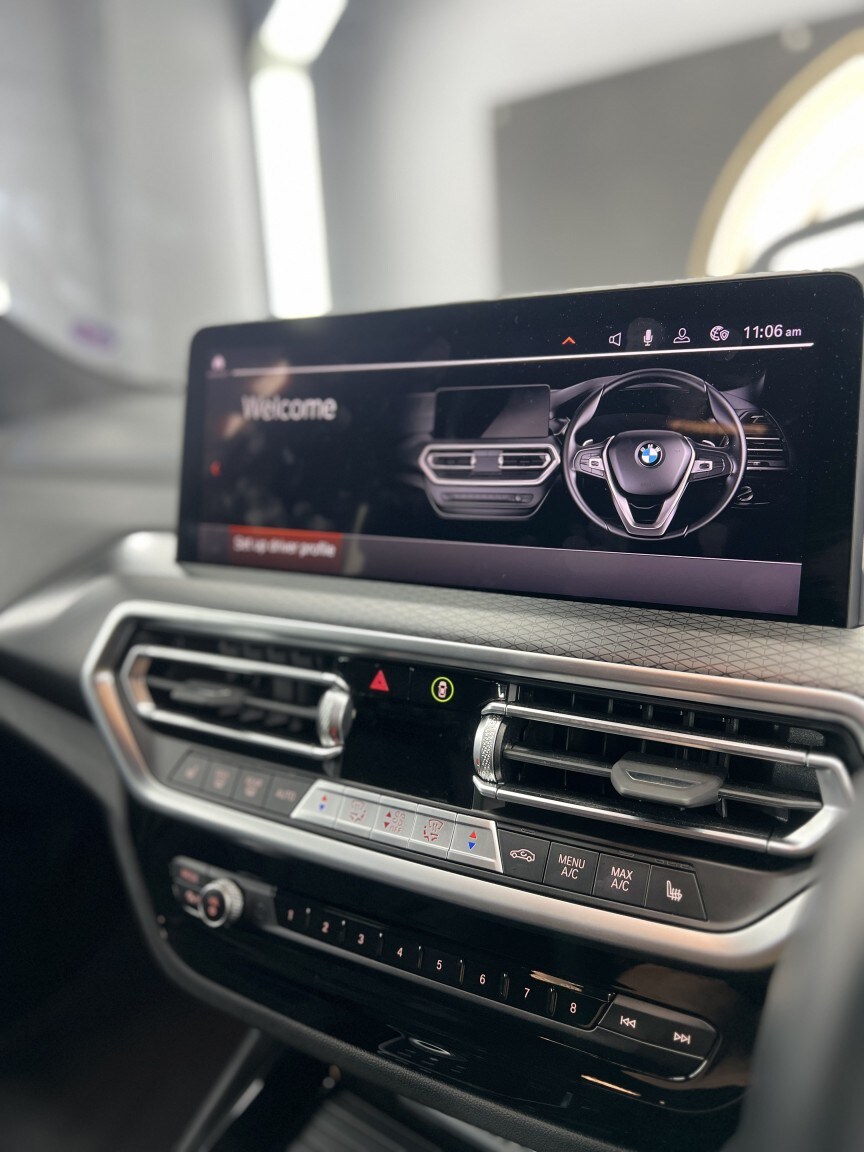 Used BMW X3 2022 for sale - 76547793: Photo 94