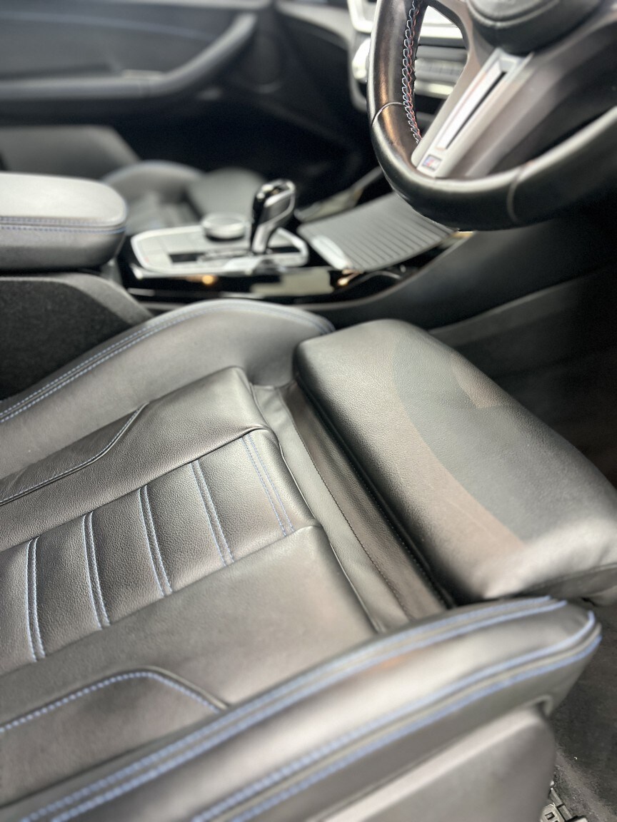 Used BMW X3 2022 for sale - 76547793: Photo 95