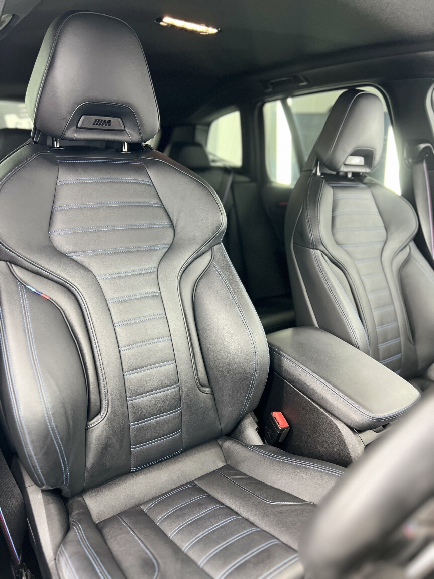 Used BMW X3 2022 for sale - 76547793: Photo 98