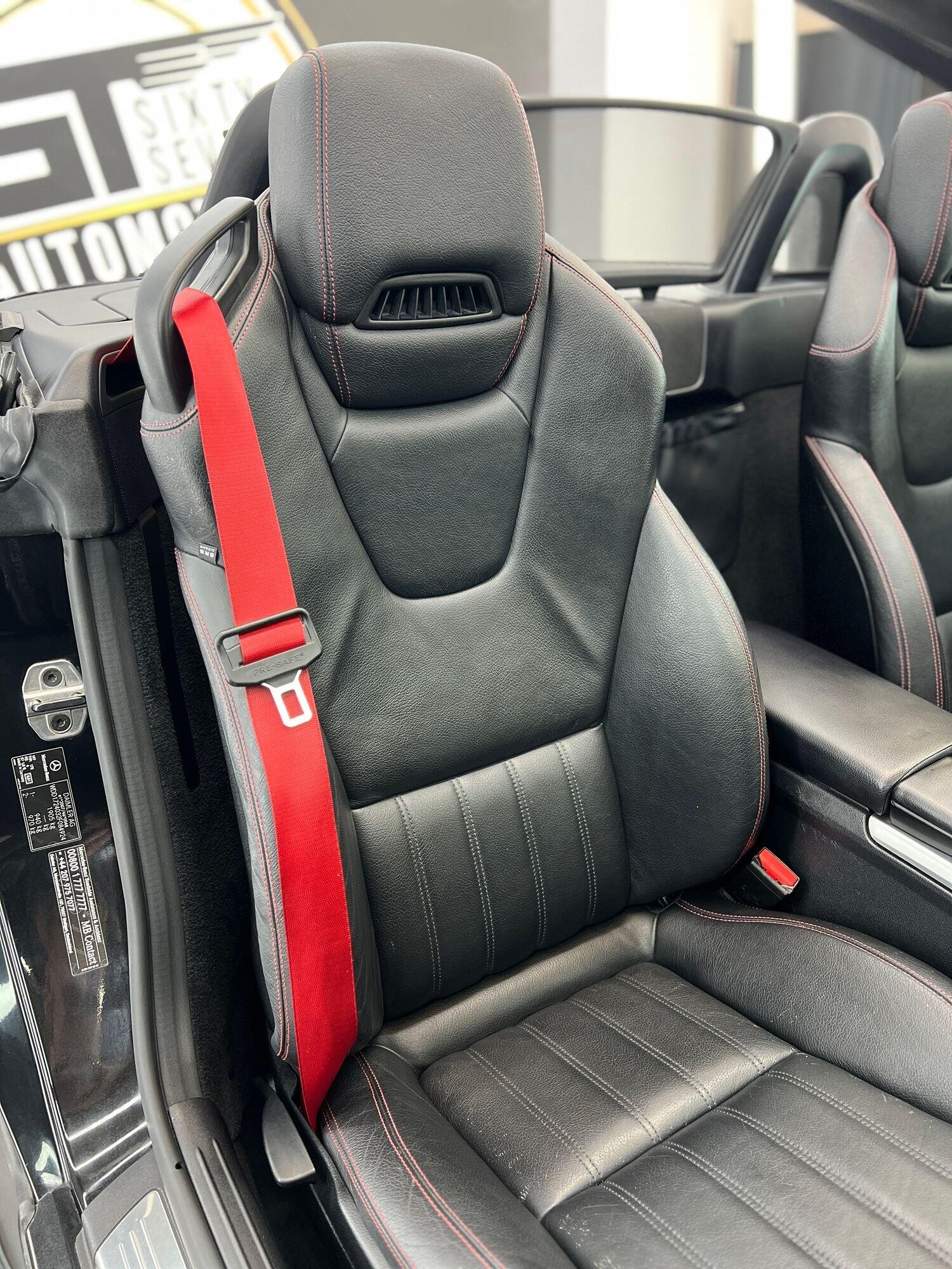 Used Mercedes-Benz SLK 2014 for sale - 75982024: Photo 12