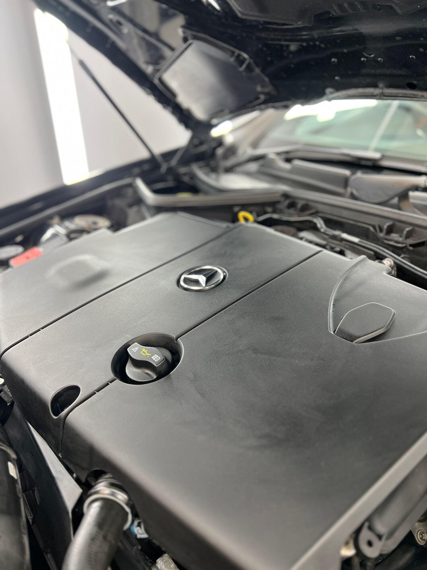 Used Mercedes-Benz SLK 2014 for sale - 75982024: Photo 18