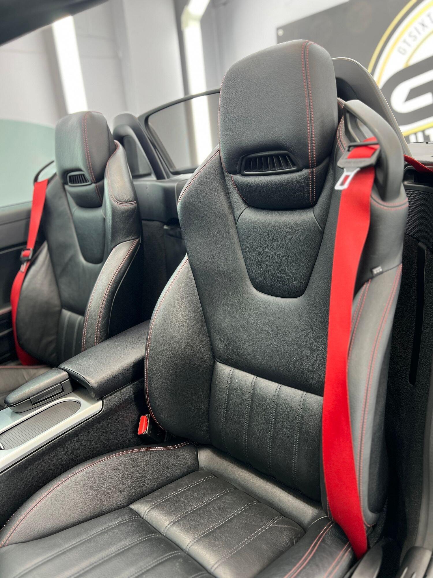 Used Mercedes-Benz SLK 2014 for sale - 75982024: Photo 20