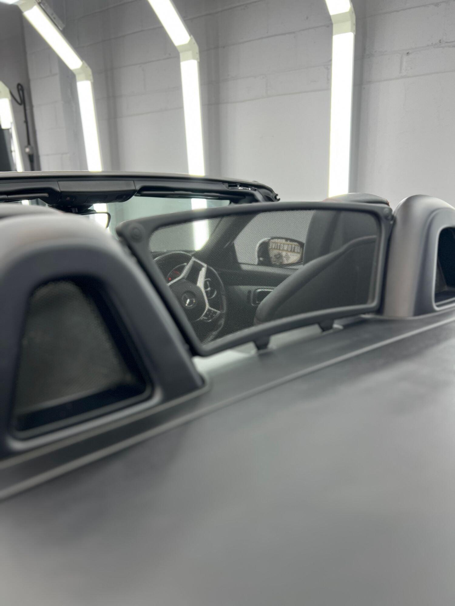 Used Mercedes-Benz SLK 2014 for sale - 75982024: Photo 26