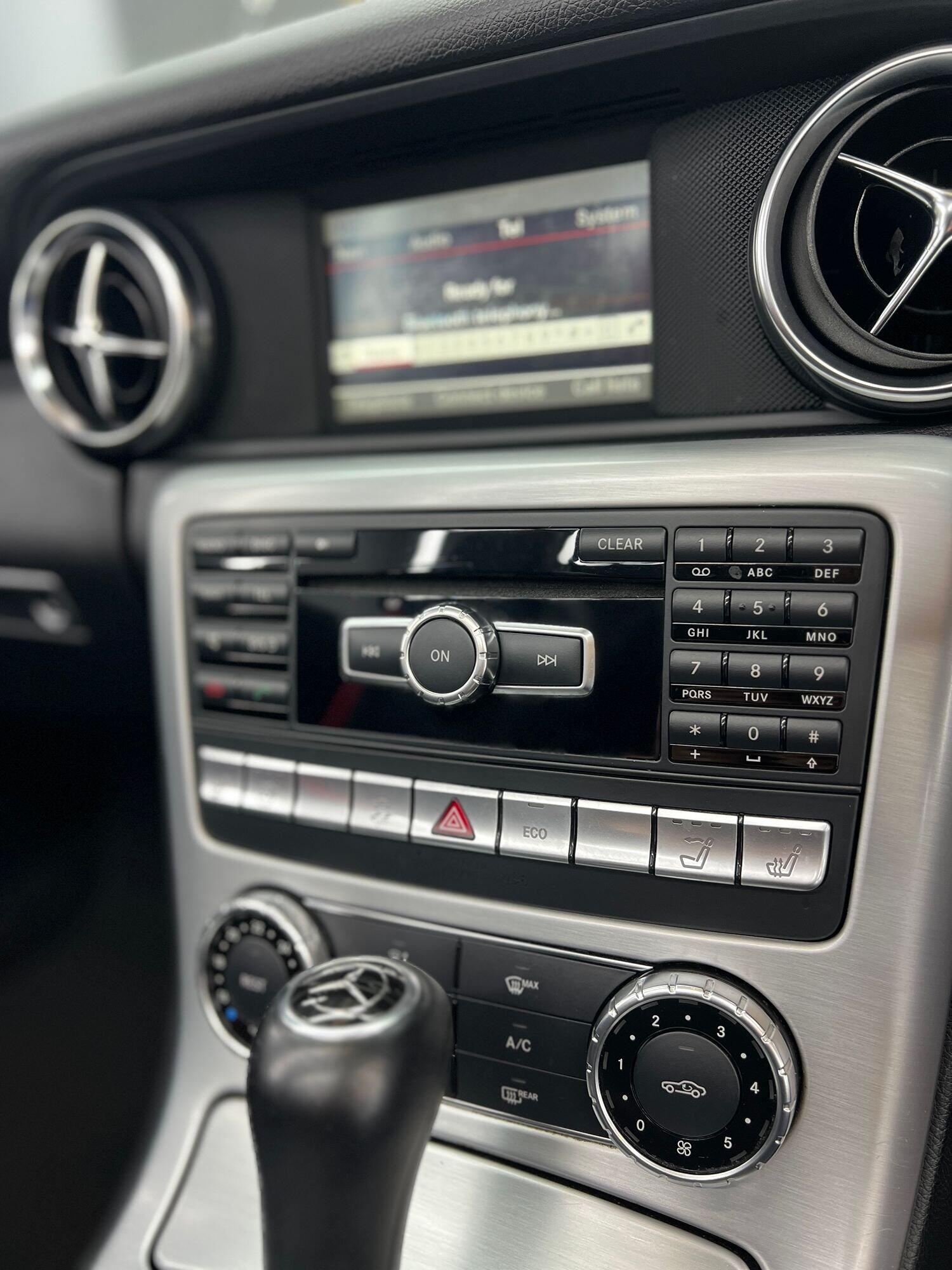 Used Mercedes-Benz SLK 2014 for sale - 75982024: Photo 30