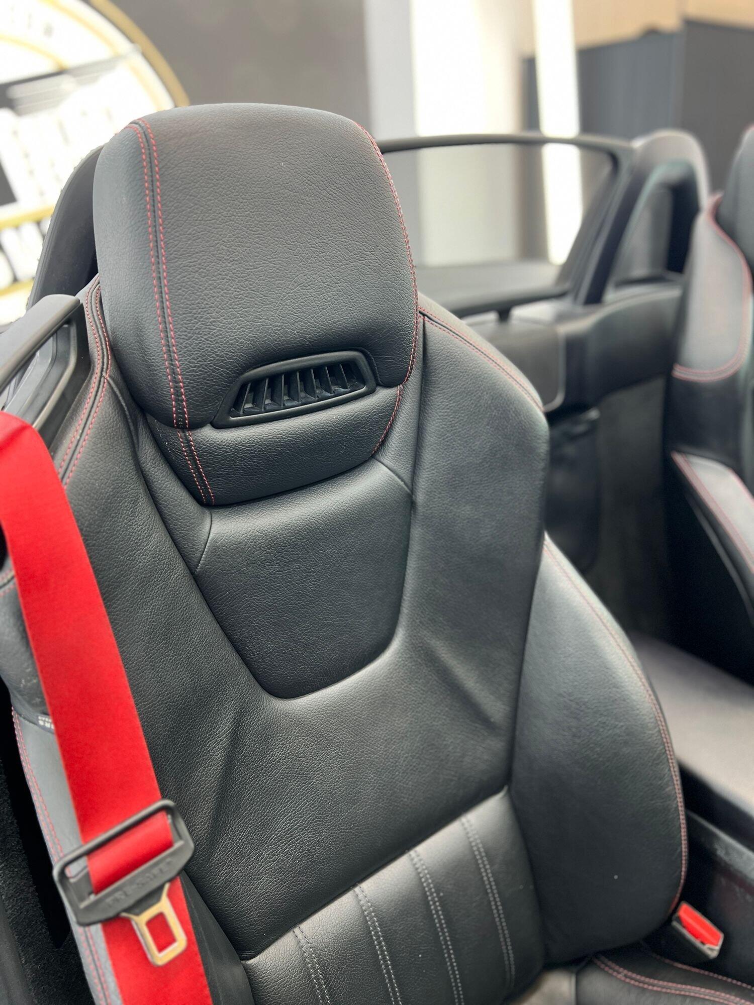 Used Mercedes-Benz SLK 2014 for sale - 75982024: Photo 31