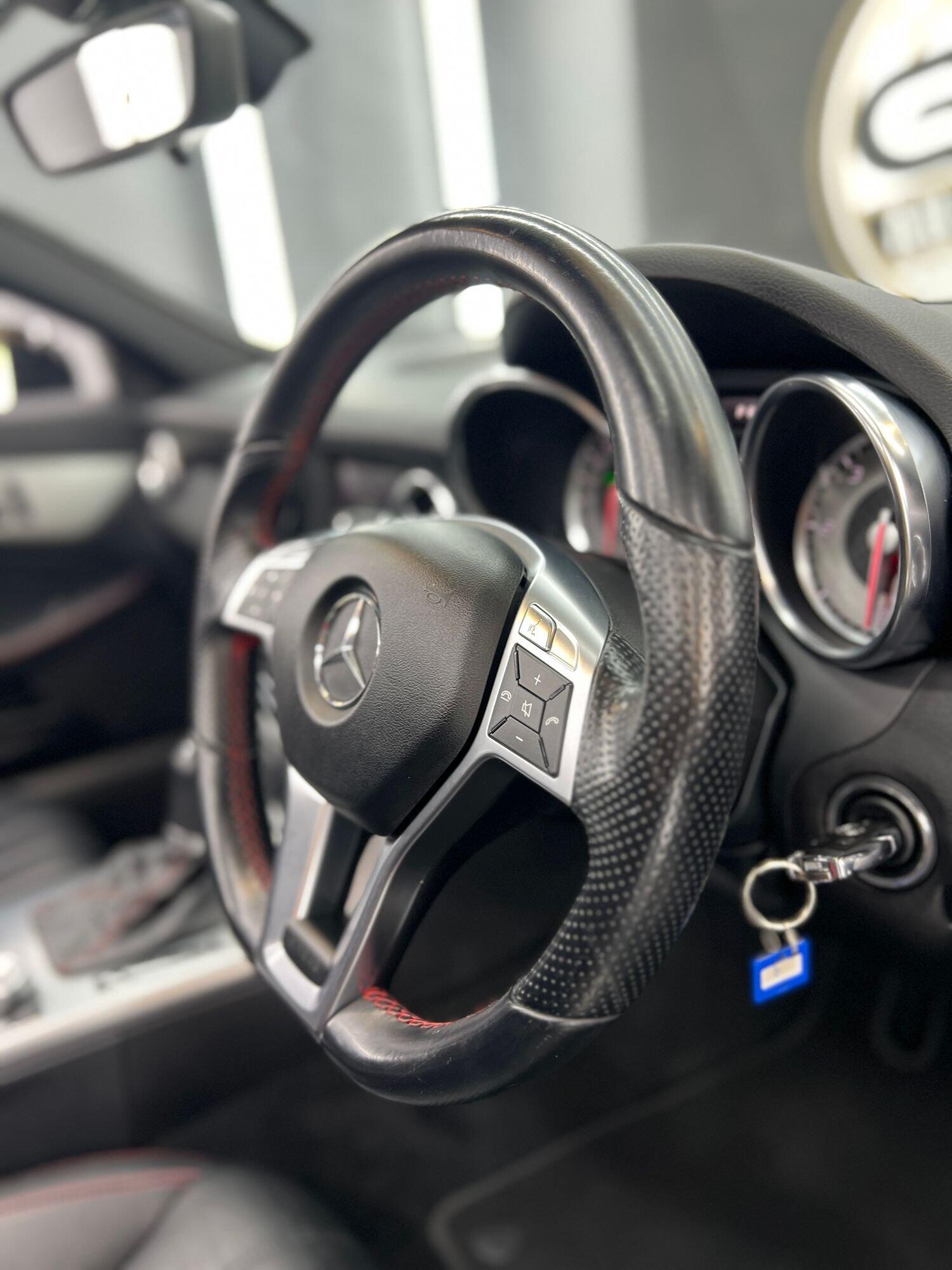 Used Mercedes-Benz SLK 2014 for sale - 75982024: Photo 53