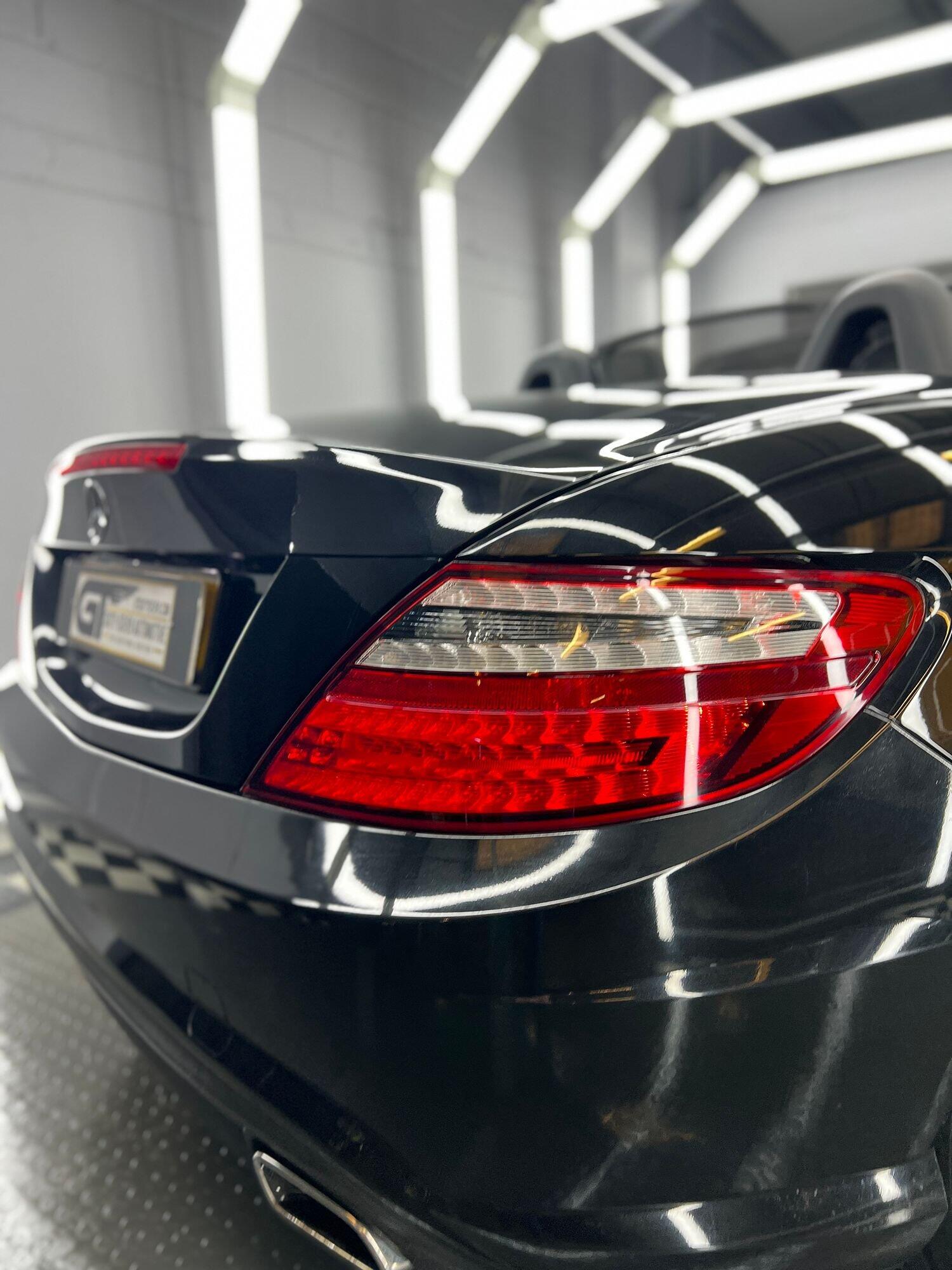 Used Mercedes-Benz SLK 2014 for sale - 75982024: Photo 54