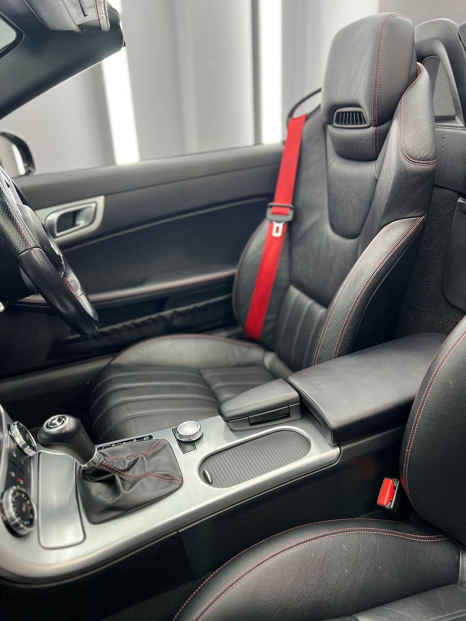 Used Mercedes-Benz SLK 2014 for sale - 75982024: Photo 55