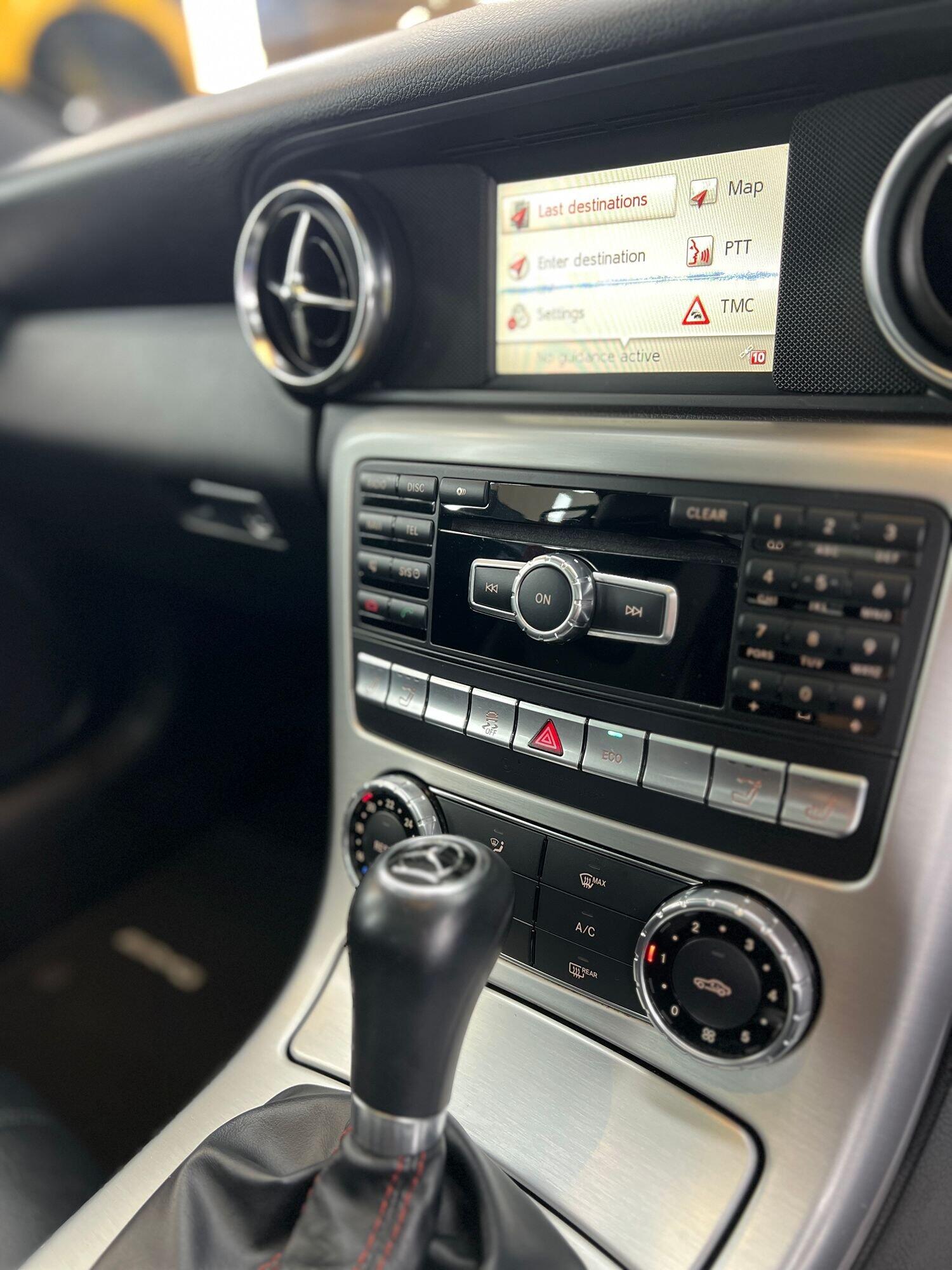 Used Mercedes-Benz SLK 2014 for sale - 75982024: Photo 57