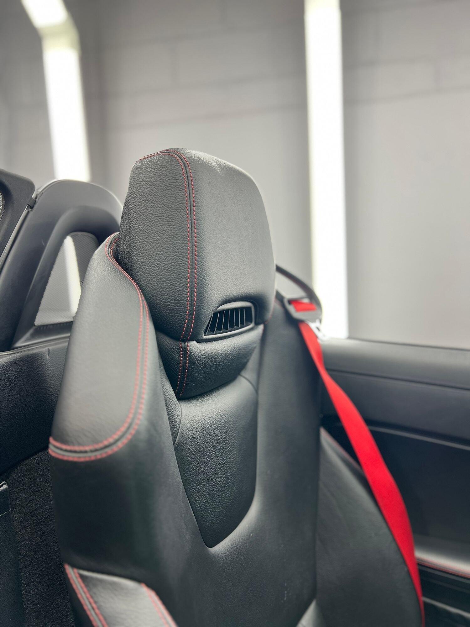 Used Mercedes-Benz SLK 2014 for sale - 75982024: Photo 58