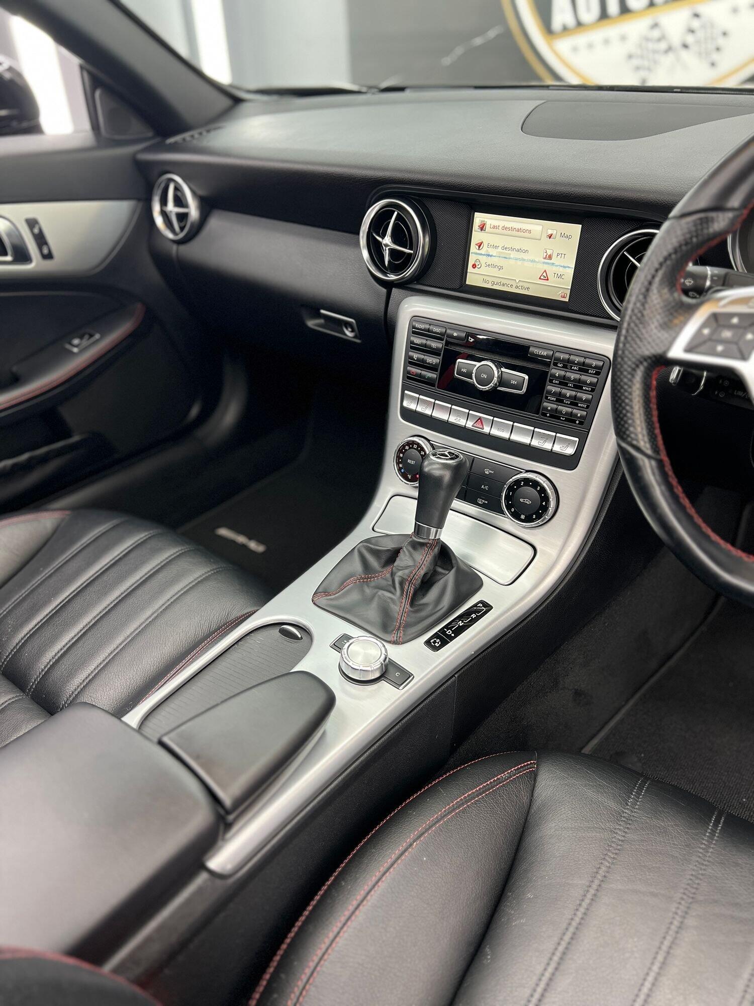 Used Mercedes-Benz SLK 2014 for sale - 75982024: Photo 59