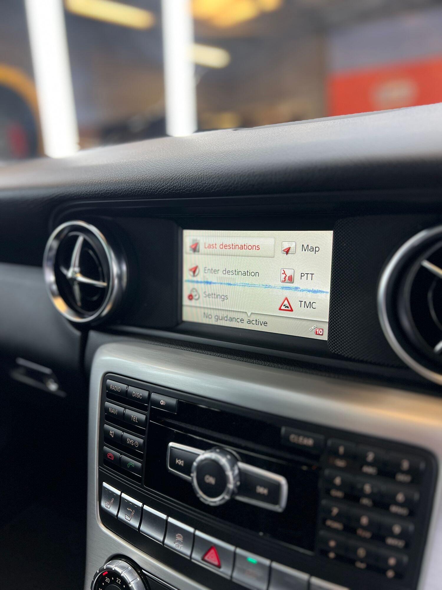 Used Mercedes-Benz SLK 2014 for sale - 75982024: Photo 60