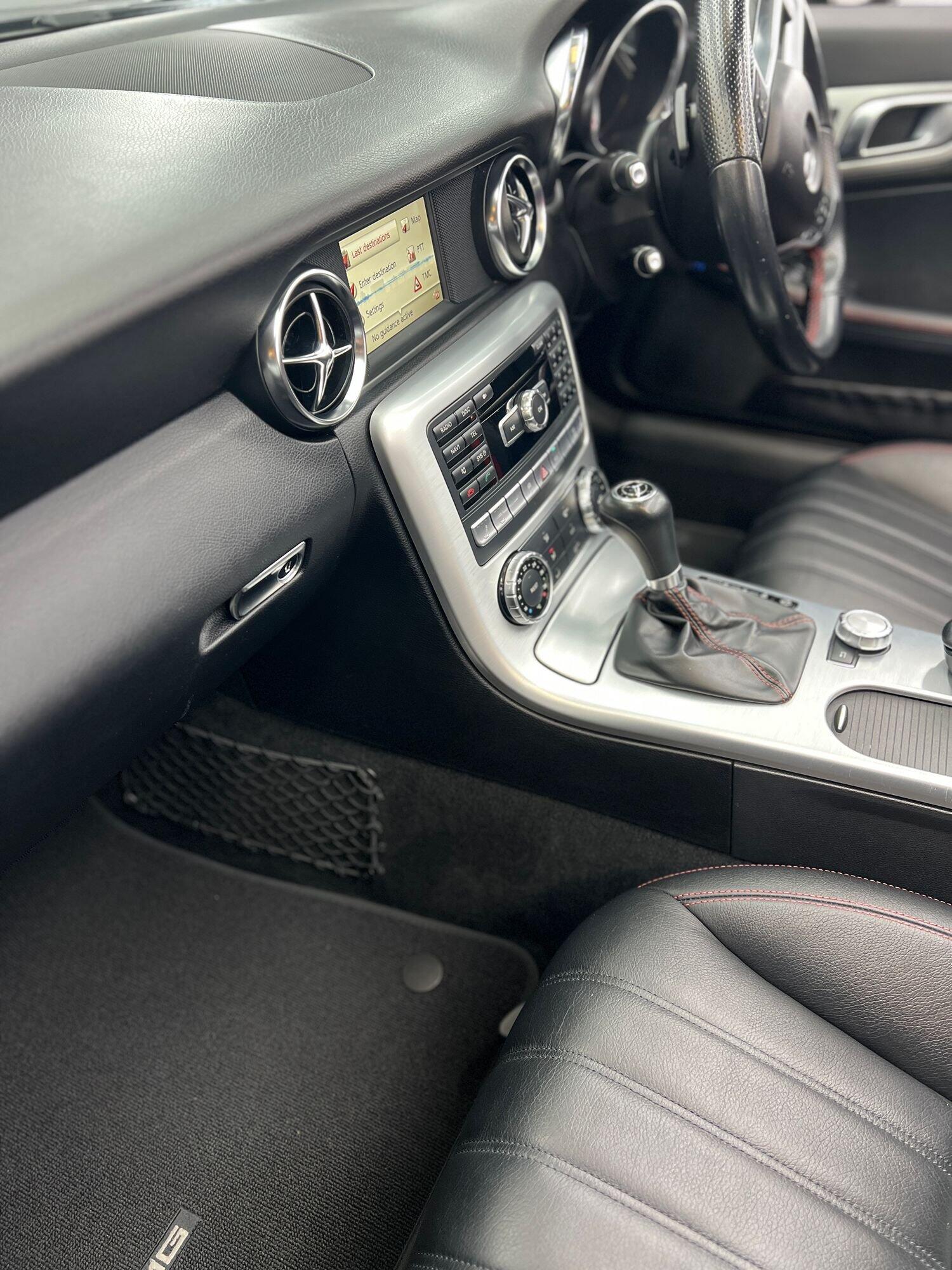 Used Mercedes-Benz SLK 2014 for sale - 75982024: Photo 61